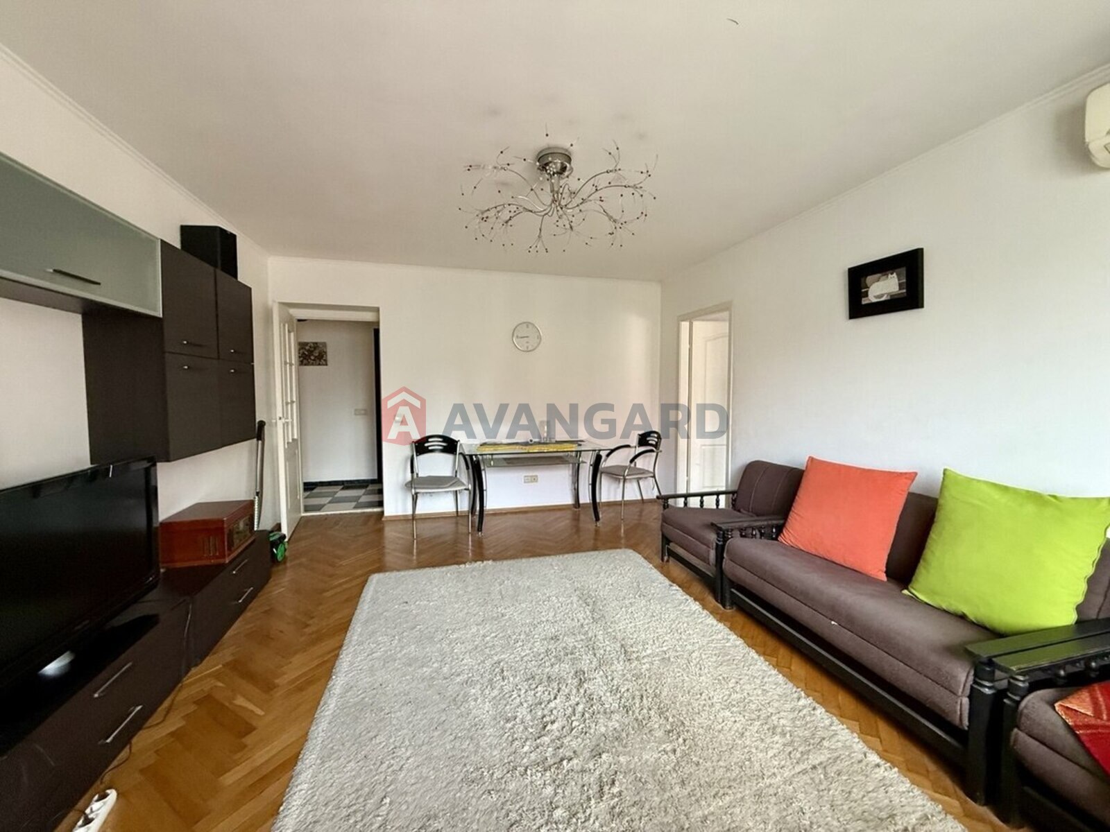 3 комн. квартира, 71/45/8 кв. м., 3/8 этаж фото 4 3 комн. квартира, 71/45/8 кв. м., 3/8 этаж фото 4