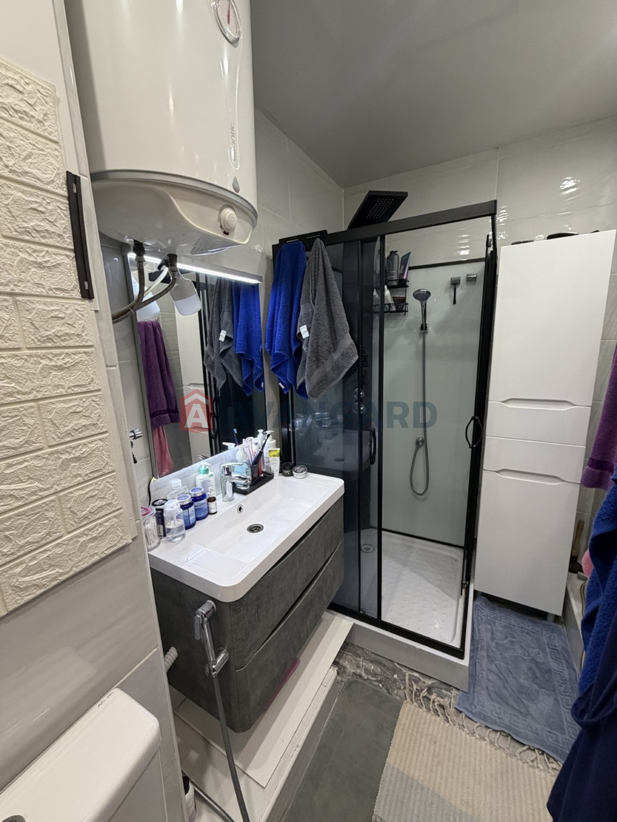 2 комн. квартира, 60/29/7 кв. м., 9/12 этаж фото 20 2 комн. квартира, 60/29/7 кв. м., 9/12 этаж фото 20