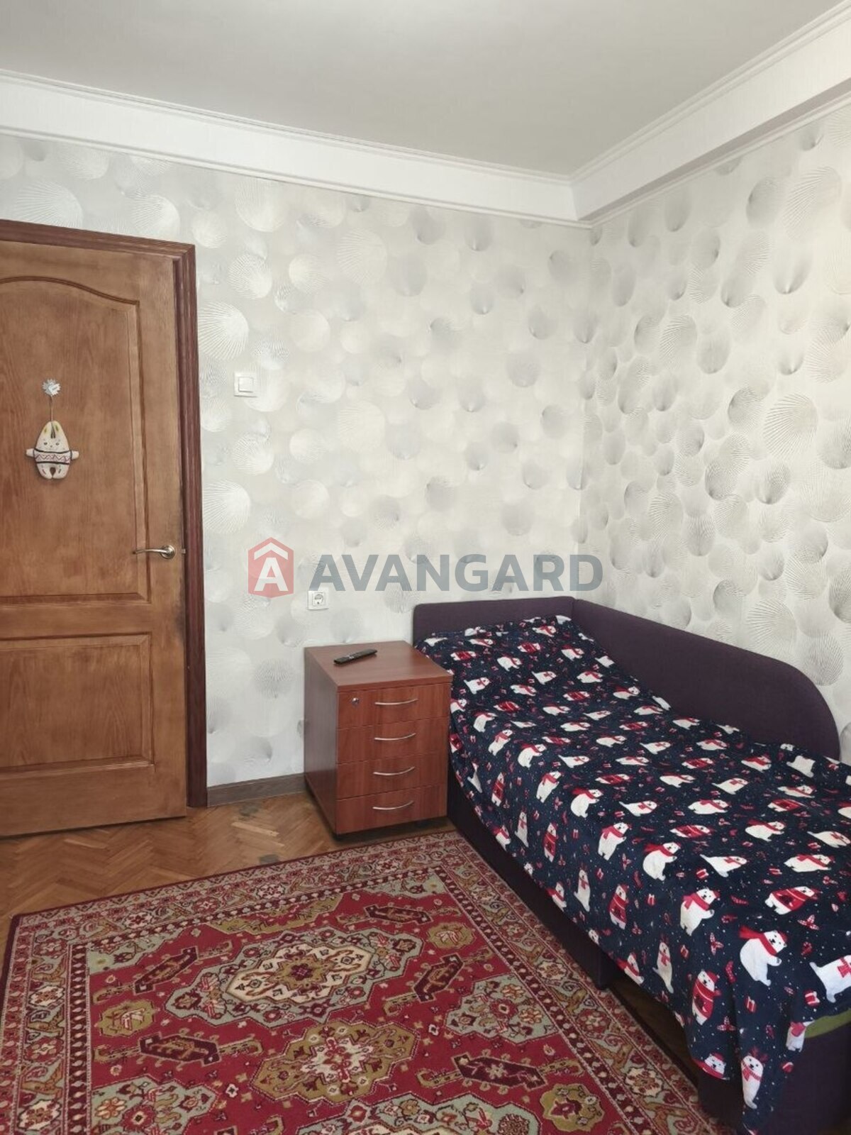 3 комн. квартира, 65/40/7 кв. м., 6/9 этаж фото 9 3 комн. квартира, 65/40/7 кв. м., 6/9 этаж фото 9