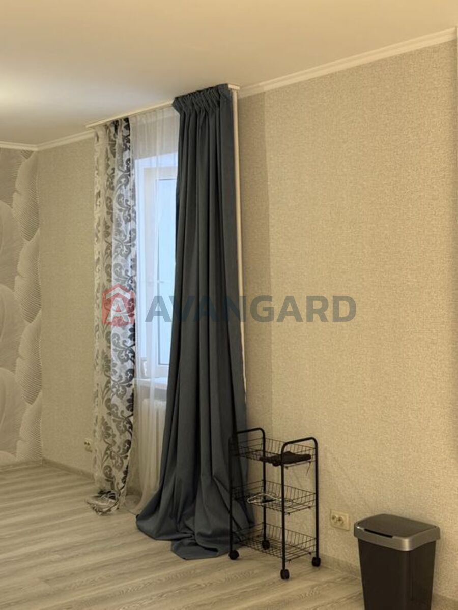 1 комн. квартира, 35/-/9 кв. м., 1/5 этаж фото 4 1 комн. квартира, 35/-/9 кв. м., 1/5 этаж фото 4