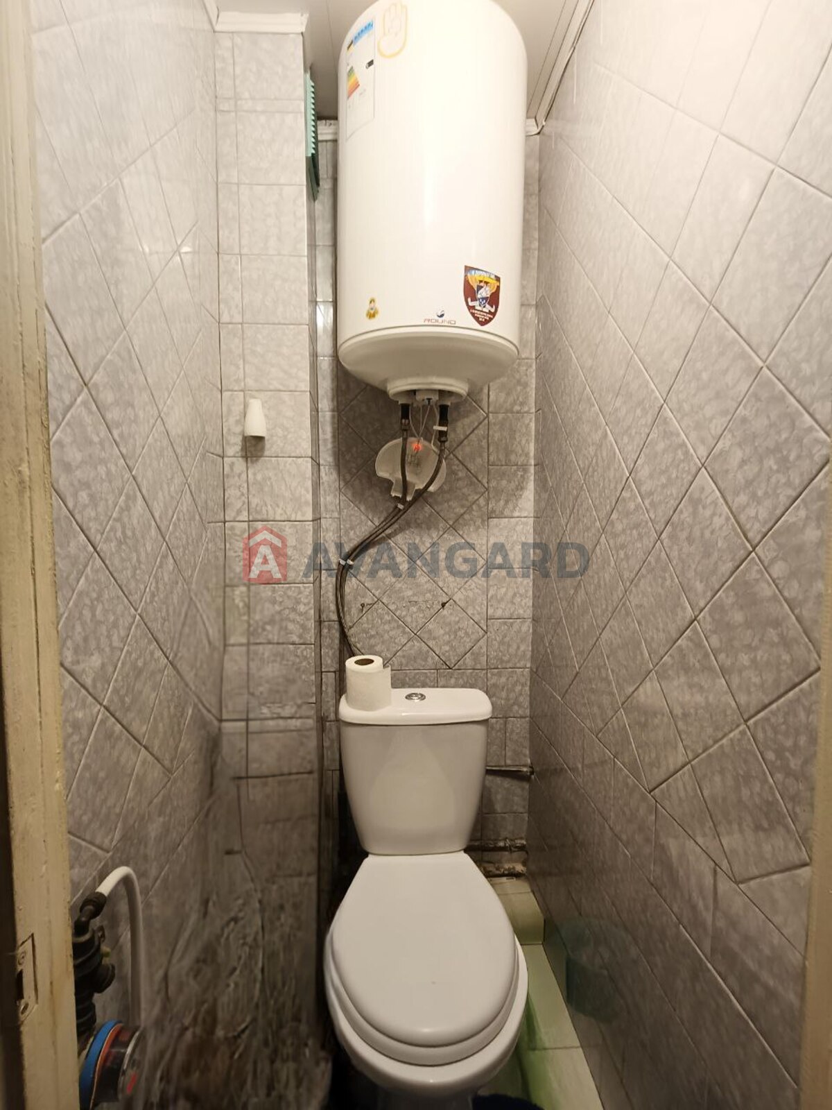 2 комн. квартира, 52/-/9 кв. м., 1/9 этаж фото 8 2 комн. квартира, 52/-/9 кв. м., 1/9 этаж фото 8