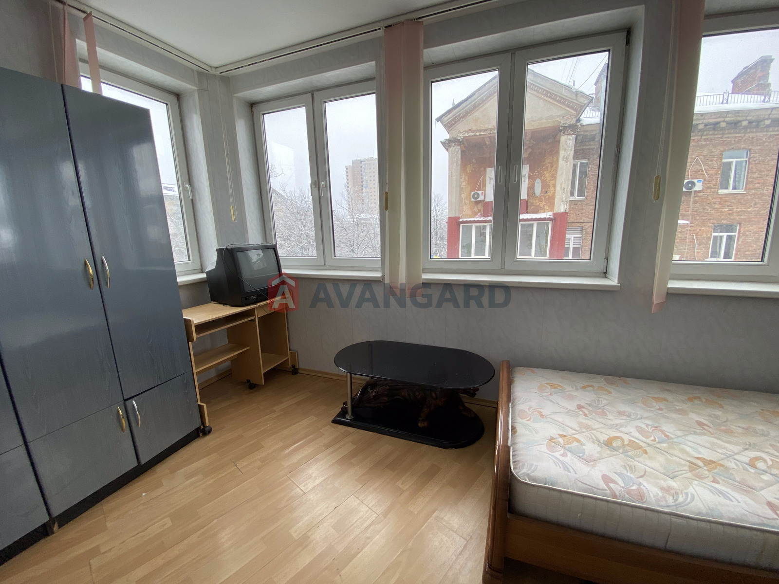 4 комн. квартира, 102/50/12 кв. м., 3/4 этаж фото 7 4 комн. квартира, 102/50/12 кв. м., 3/4 этаж фото 7