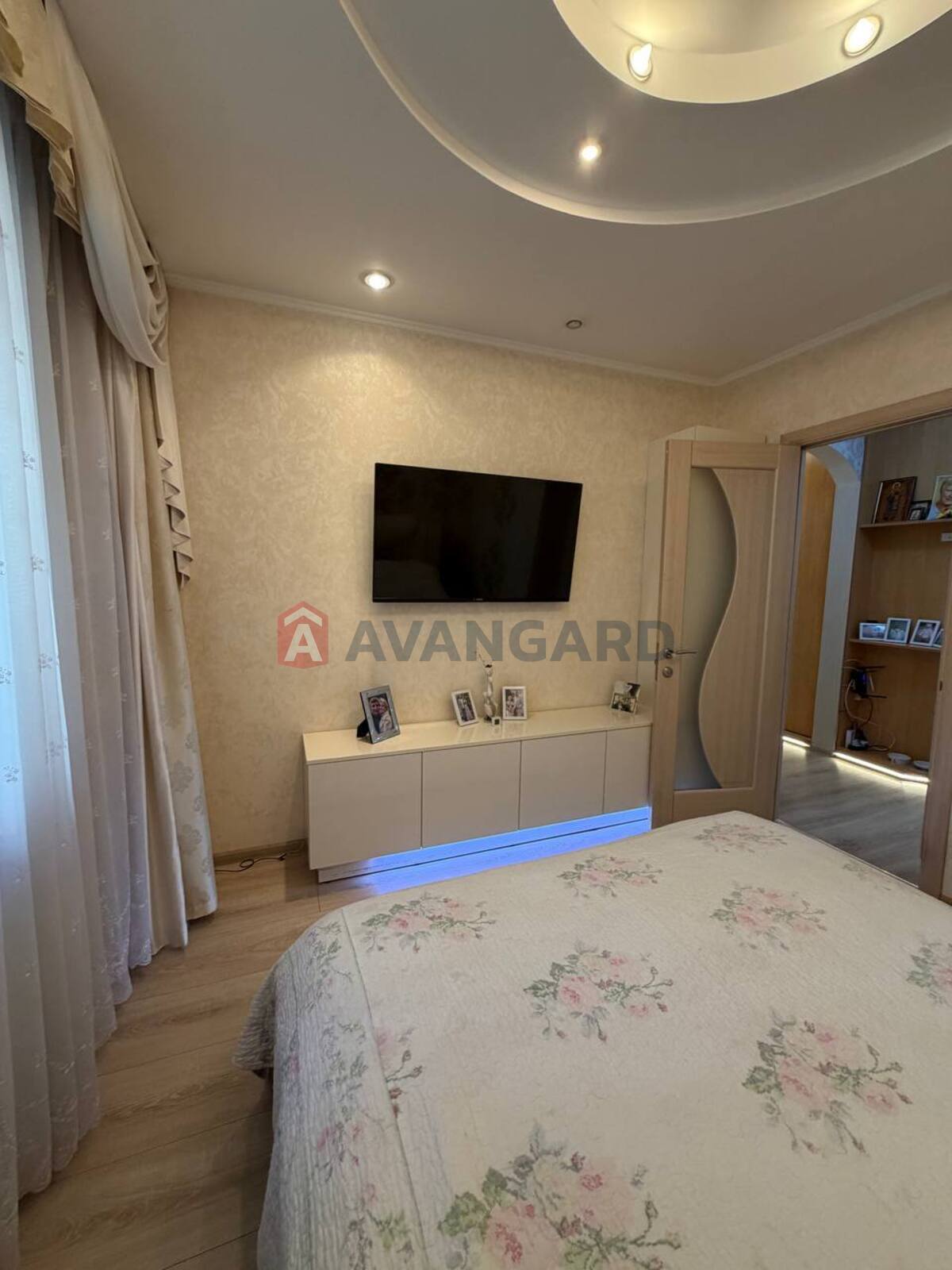 3 комн. квартира, 70/-/8 кв. м., 3/9 этаж фото 9 3 комн. квартира, 70/-/8 кв. м., 3/9 этаж фото 9