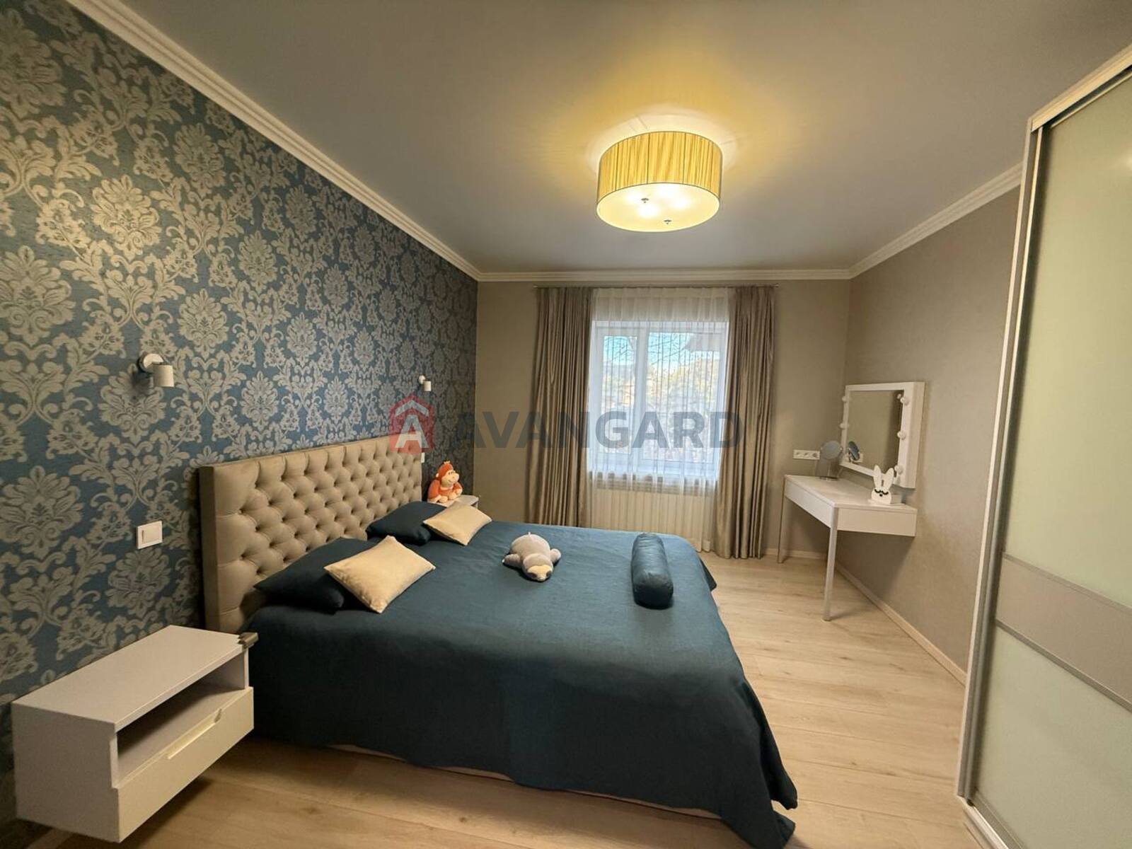 2 кім. квартира, 70/45/10 кв. м., 2/2 поверх фото 1 2 кім. квартира, 70/45/10 кв. м., 2/2 поверх фото 1