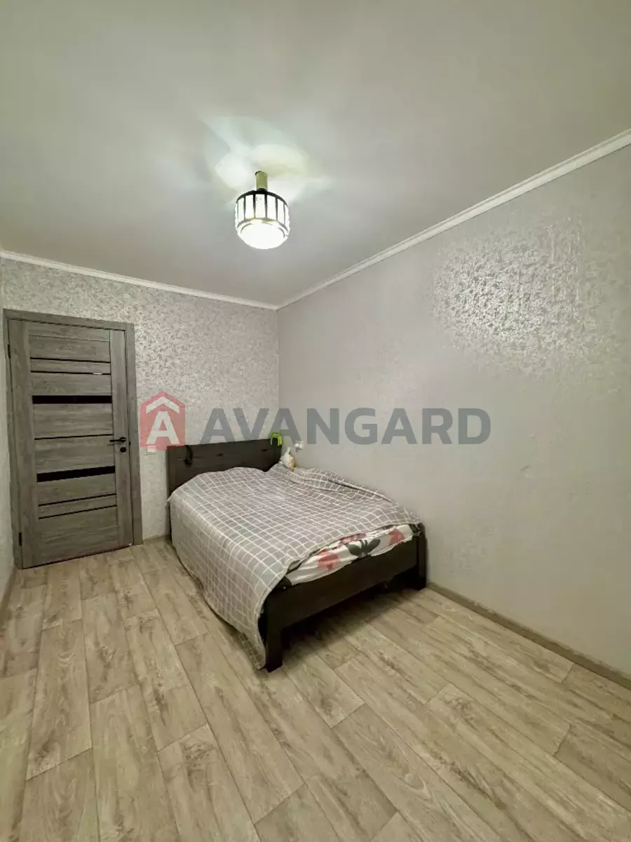 2 кім. квартира, 45/-/- кв. м., 9/10 поверх фото 2 2 кім. квартира, 45/-/- кв. м., 9/10 поверх фото 2