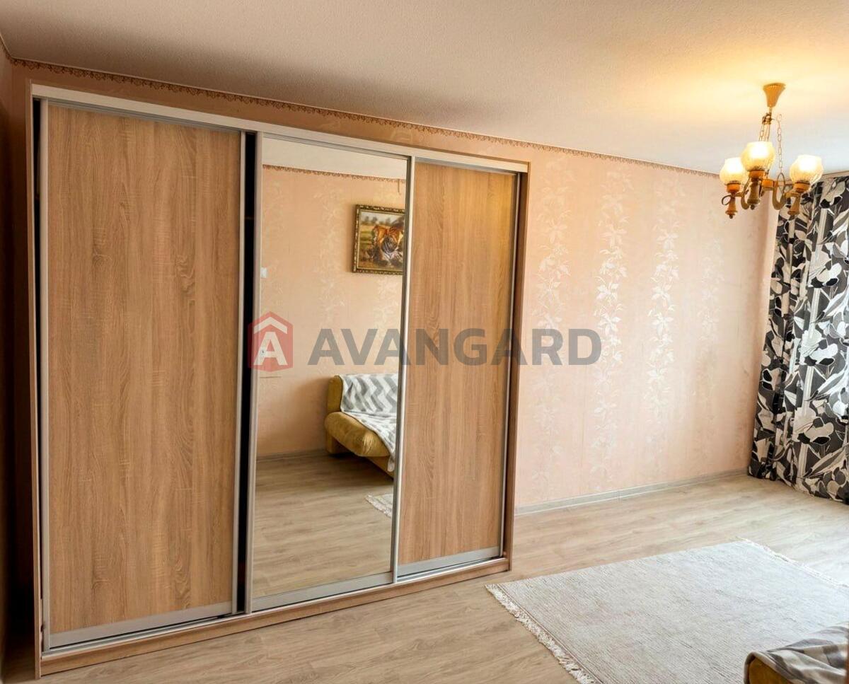 3 кім. квартира, 62 / 42.5 / 7.3 м? кв. м., 12/12 поверх фото 5 3 кім. квартира, 62 / 42.5 / 7.3 м? кв. м., 12/12 поверх фото 5