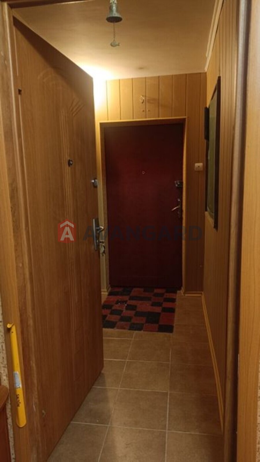 3 комн. квартира, 67/-/7 кв. м., 4/9 этаж фото 17 3 комн. квартира, 67/-/7 кв. м., 4/9 этаж фото 17