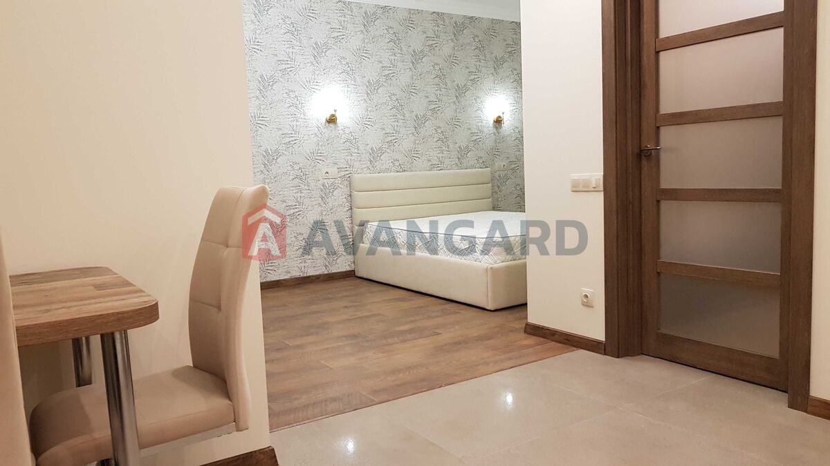 1 кім. квартира, 43/-/11 кв. м., 5/23 поверх фото 12 1 кім. квартира, 43/-/11 кв. м., 5/23 поверх фото 12