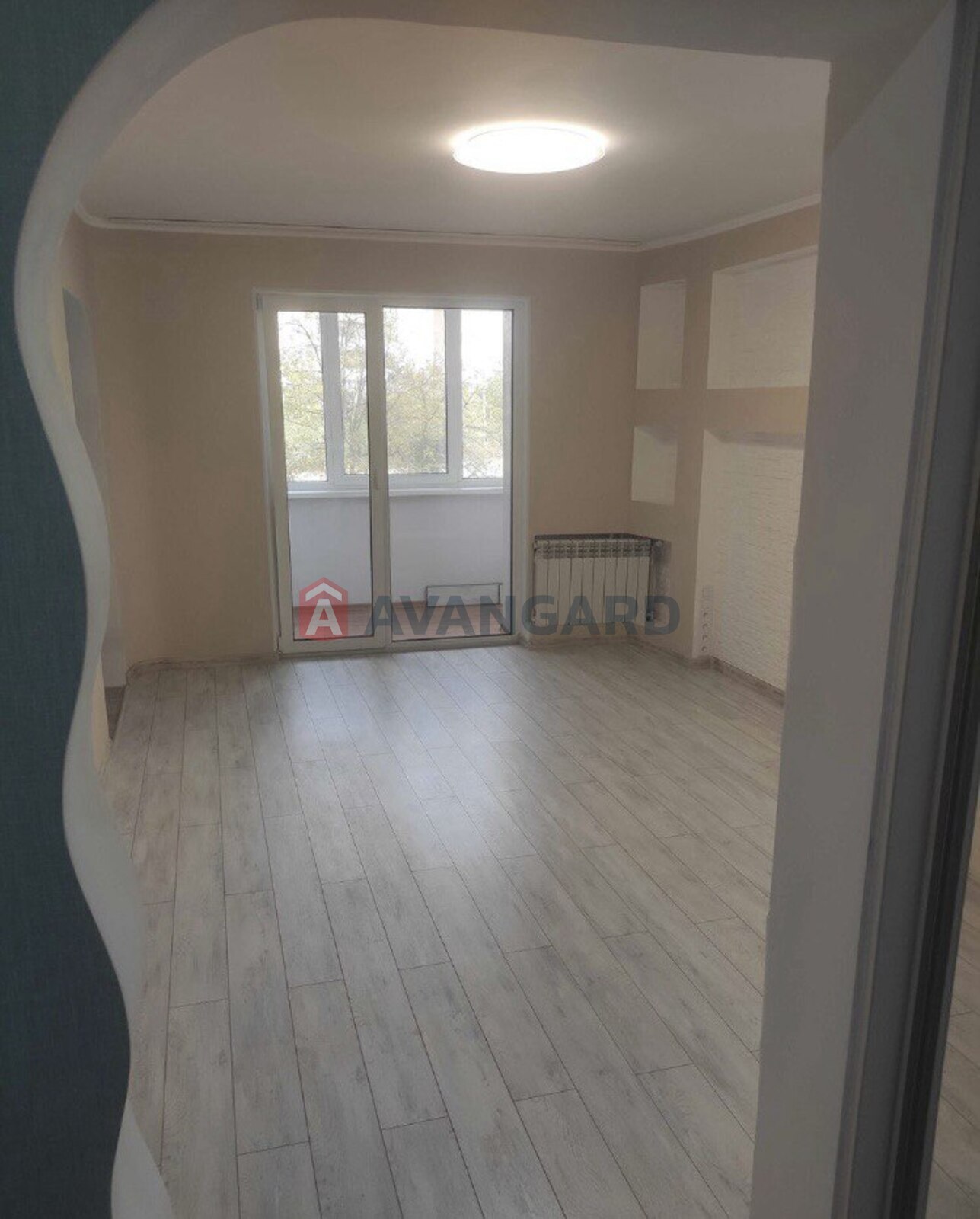 3 комн. квартира, 64/-/8 кв. м., 3/9 этаж фото 4 3 комн. квартира, 64/-/8 кв. м., 3/9 этаж фото 4