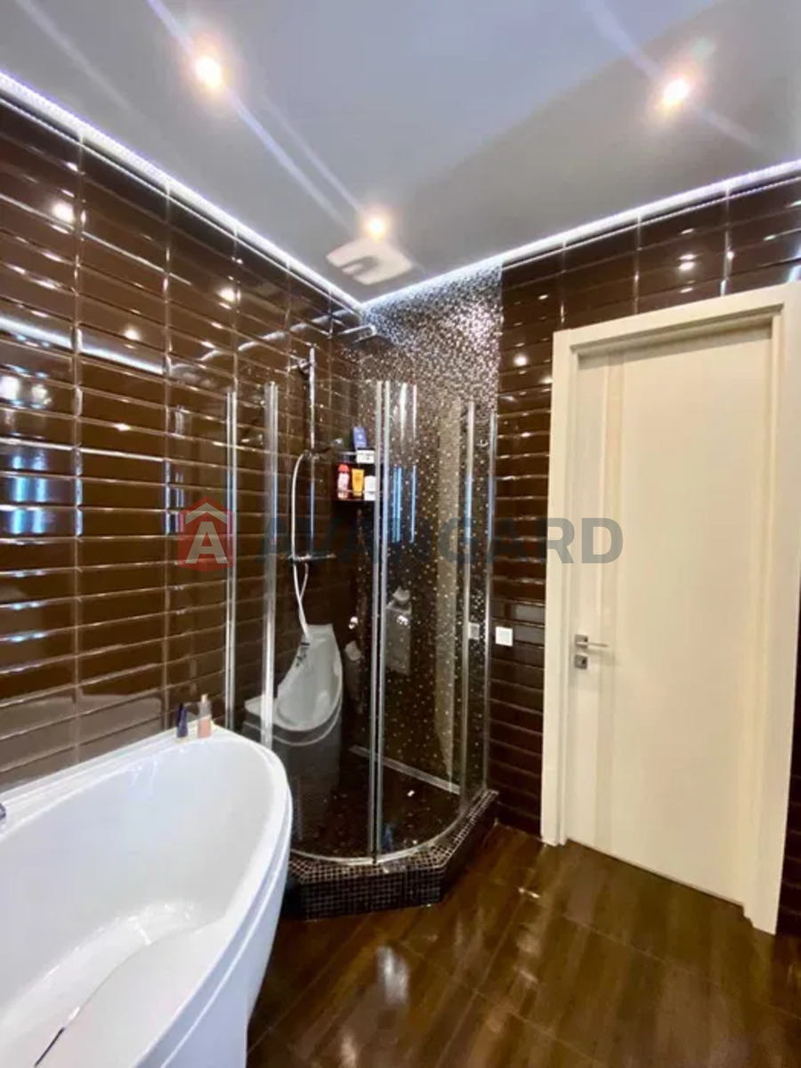 3 кім. квартира, 96/-/16 кв. м., 12/14 поверх фото 22 3 кім. квартира, 96/-/16 кв. м., 12/14 поверх фото 22