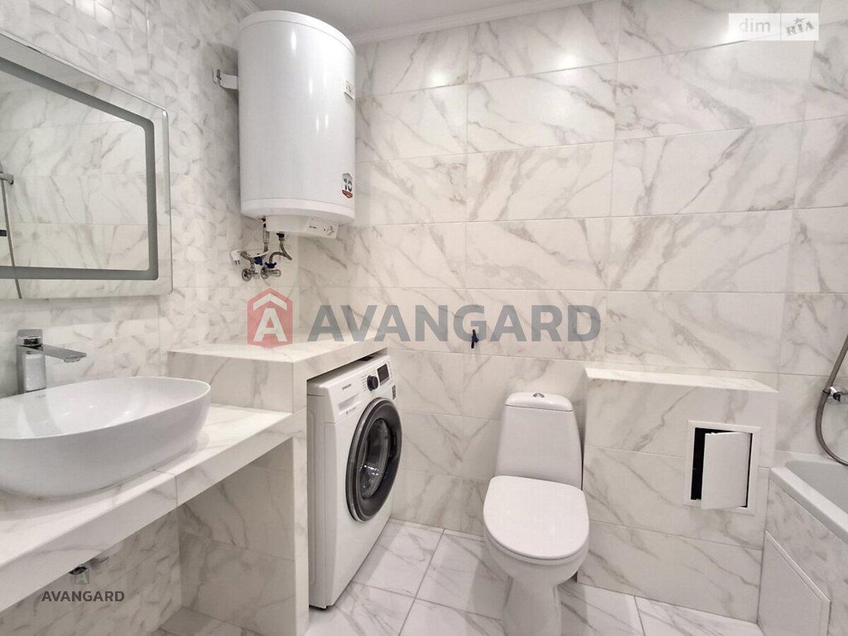 2 кім. квартира, 50/30/8 кв. м., 4/9 поверх фото 8 2 кім. квартира, 50/30/8 кв. м., 4/9 поверх фото 8