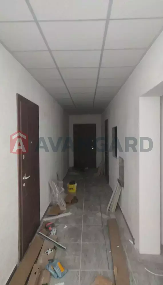 1 кім. квартира, 34/-/20 кв. м., 26/30 поверх фото 2 1 кім. квартира, 34/-/20 кв. м., 26/30 поверх фото 2