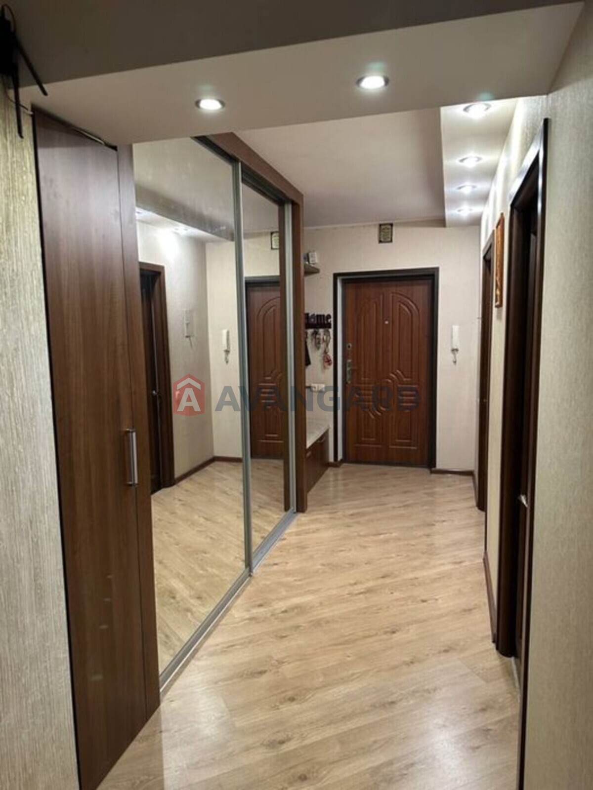 4 кім. квартира, 108/-/17 кв. м., 5/7 поверх фото 5 4 кім. квартира, 108/-/17 кв. м., 5/7 поверх фото 5