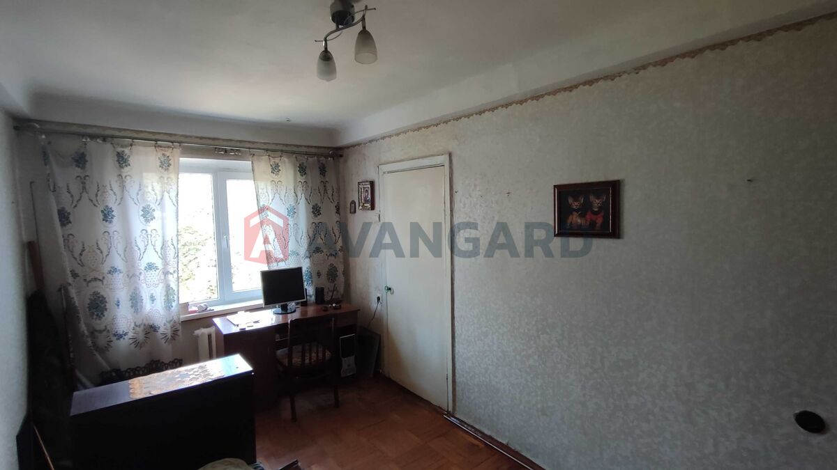 3 комн. квартира, 54/-/6 кв. м., 5/5 этаж фото 18 3 комн. квартира, 54/-/6 кв. м., 5/5 этаж фото 18