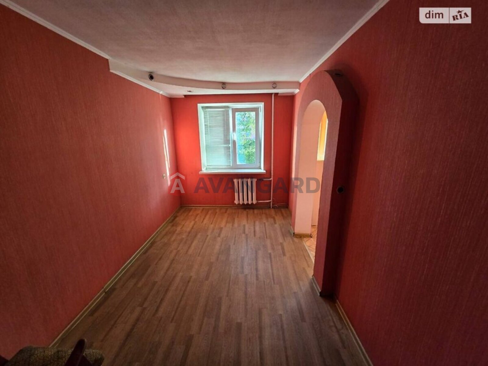 4 комн. квартира, 62/44/5 кв. м., 3/5 этаж фото 1 4 комн. квартира, 62/44/5 кв. м., 3/5 этаж фото 1