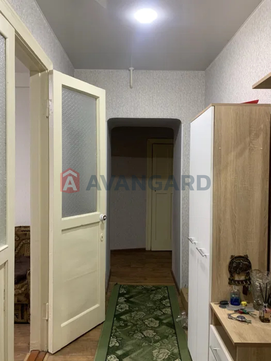 2 кім. квартира, 60/-/10 кв. м., 2/5 поверх фото 3 2 кім. квартира, 60/-/10 кв. м., 2/5 поверх фото 3