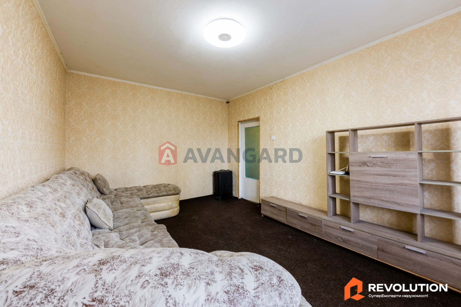 2 комн. квартира, 51/28/7 кв. м., 6/10 этаж фото 8 2 комн. квартира, 51/28/7 кв. м., 6/10 этаж фото 8