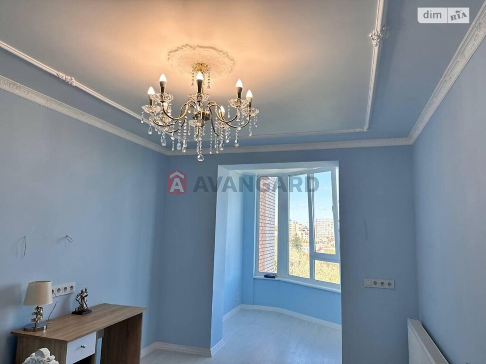 2 кім. квартира, 77/36/23 кв. м., 12/12 поверх фото 17 2 кім. квартира, 77/36/23 кв. м., 12/12 поверх фото 17