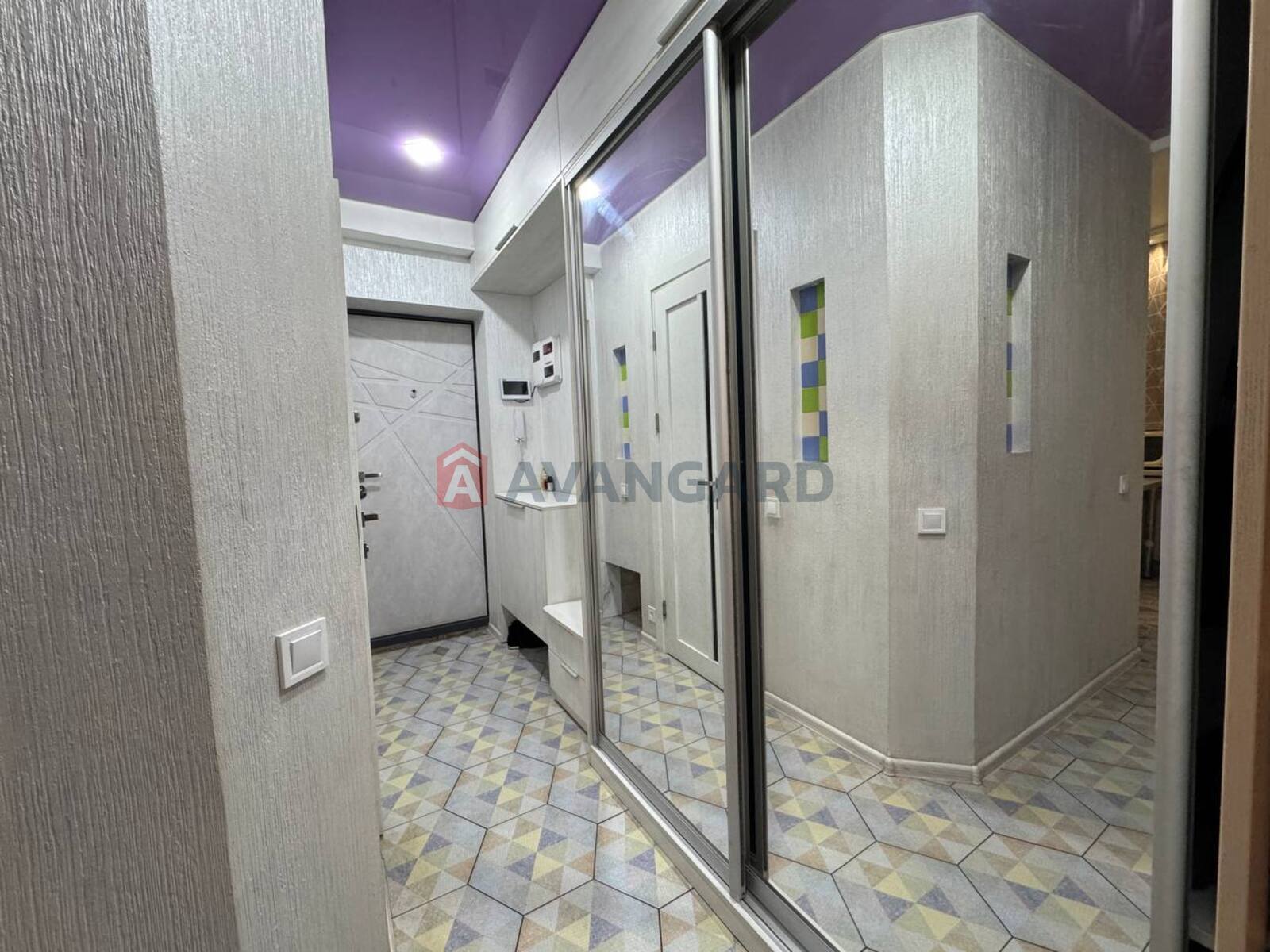 2 комн. квартира, 53.85/6.3/37.7 кв. м., 3/5 этаж фото 14 2 комн. квартира, 53.85/6.3/37.7 кв. м., 3/5 этаж фото 14