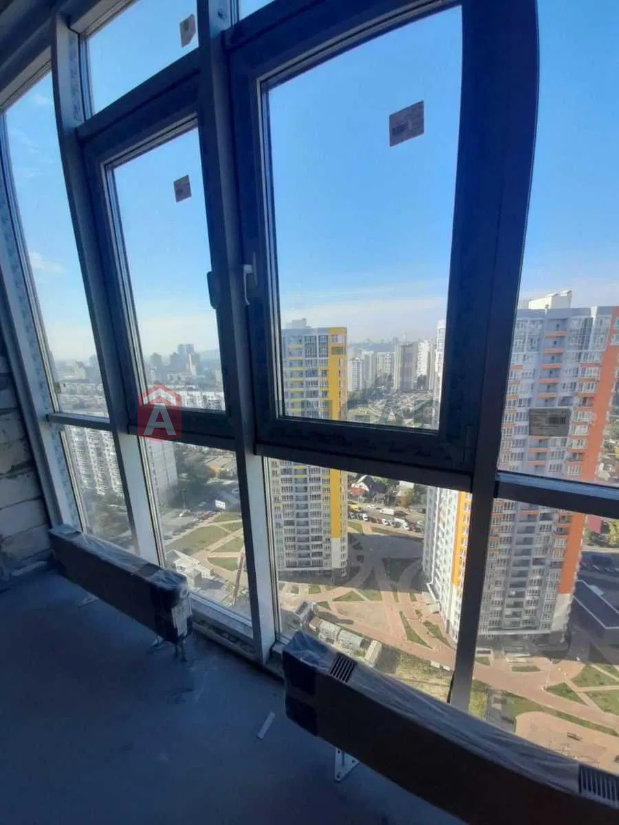 2 кім. квартира, 35/-/13 кв. м., 26/26 поверх фото 5 2 кім. квартира, 35/-/13 кв. м., 26/26 поверх фото 5