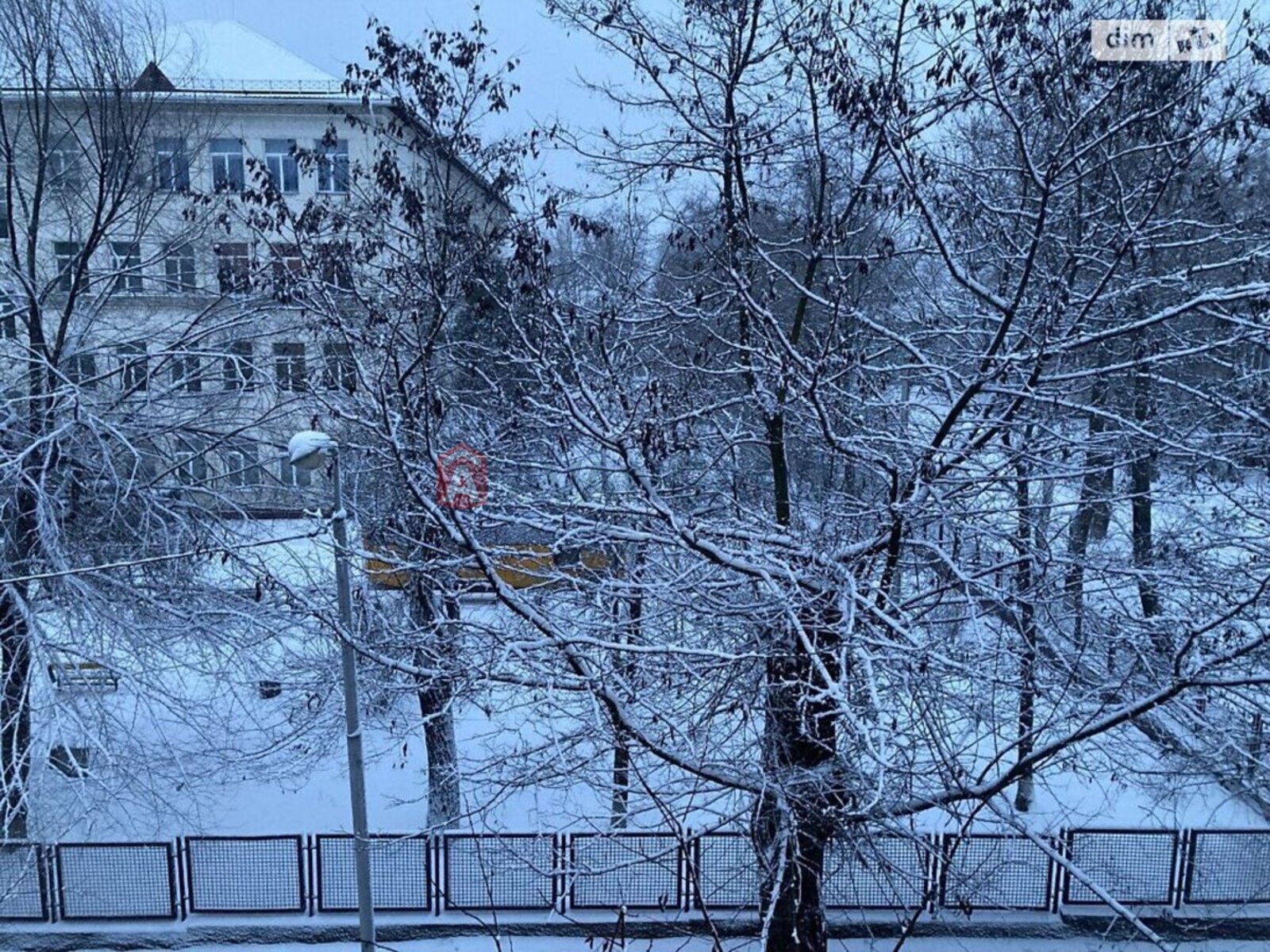 3 кім. квартира, 69/42/8 кв. м., 3/3 поверх фото 1 3 кім. квартира, 69/42/8 кв. м., 3/3 поверх фото 1