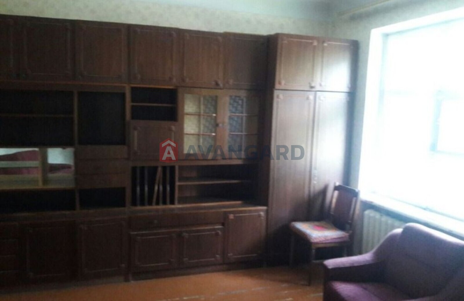 3 комн. квартира, 68/-/7 кв. м., 1/2 этаж фото 5 3 комн. квартира, 68/-/7 кв. м., 1/2 этаж фото 5