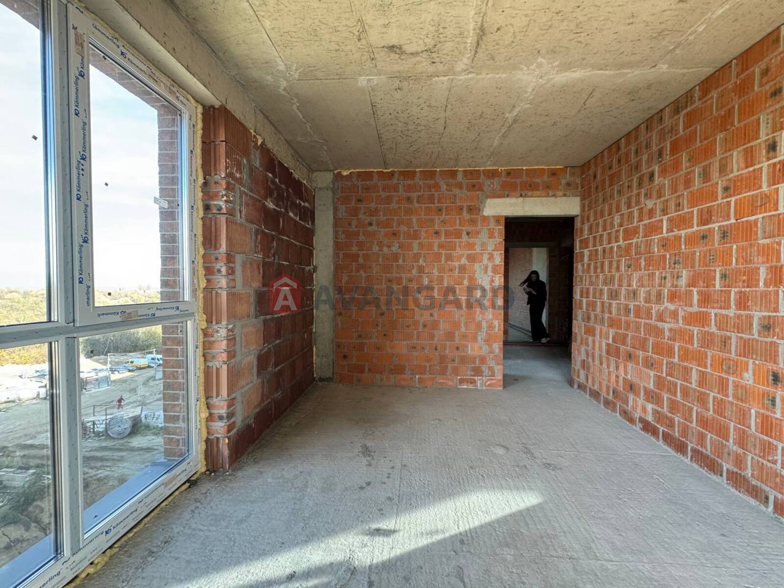 3 кім. квартира, 83/21/45 кв. м., 2/7 поверх фото 15 3 кім. квартира, 83/21/45 кв. м., 2/7 поверх фото 15