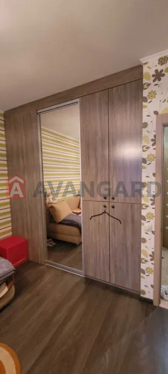1 комн. квартира, 43/-/11 кв. м., 11/25 этаж фото 20 1 комн. квартира, 43/-/11 кв. м., 11/25 этаж фото 20