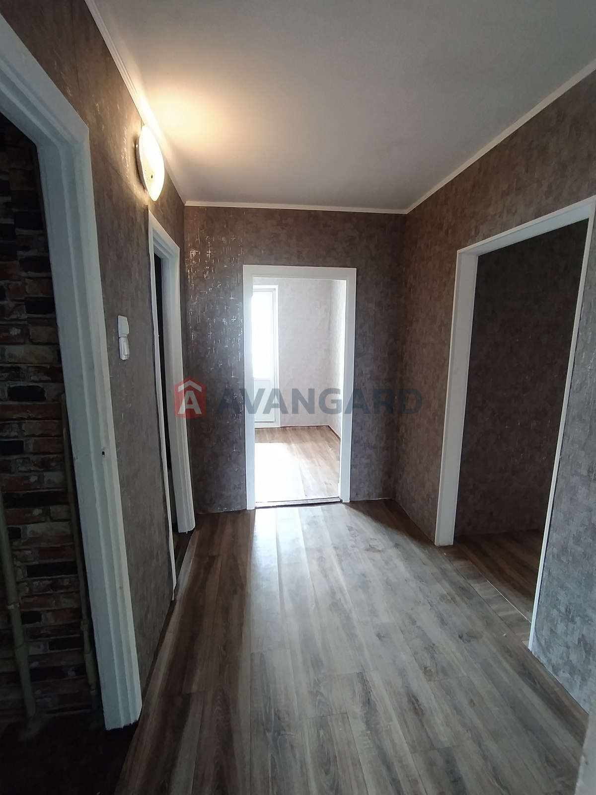 3 кім. квартира, 64/-/8 кв. м., 6/9 поверх фото 11 3 кім. квартира, 64/-/8 кв. м., 6/9 поверх фото 11