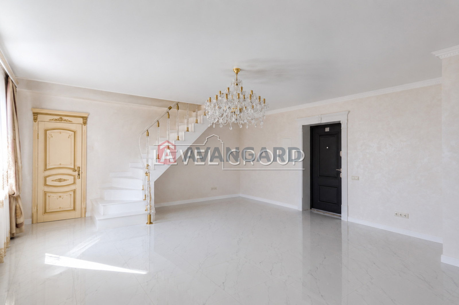 4 комн. квартира, 133/80/35 кв. м., 5/6 этаж фото 2 4 комн. квартира, 133/80/35 кв. м., 5/6 этаж фото 2