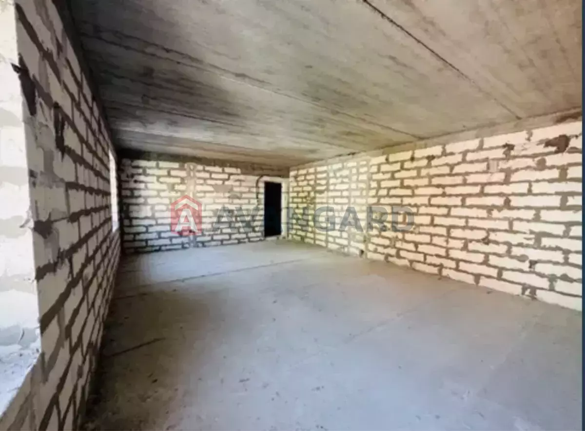 1 кім. квартира, 44/-/12 кв. м., 3/4 поверх фото 1 1 кім. квартира, 44/-/12 кв. м., 3/4 поверх фото 1