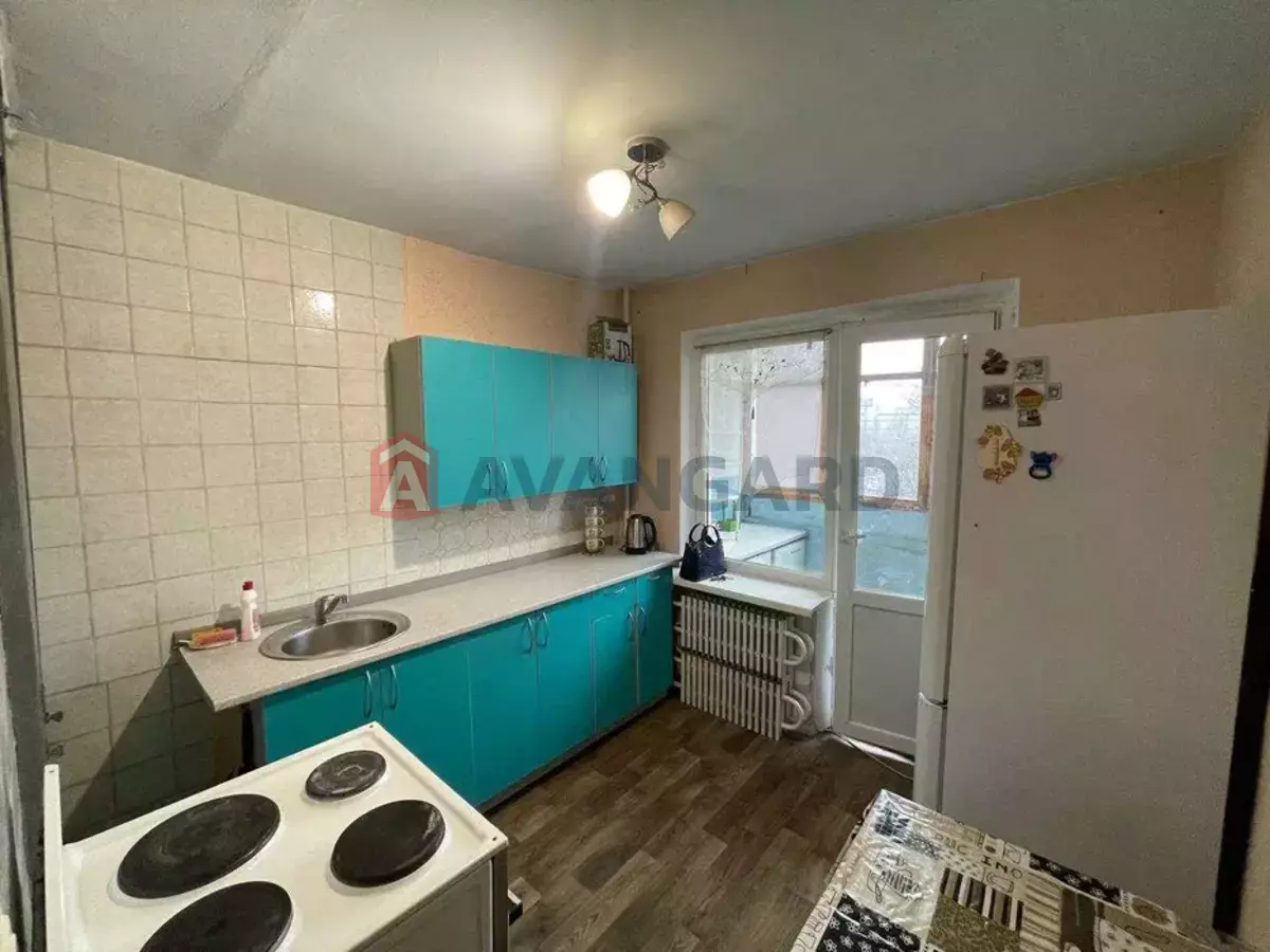 1 кім. квартира, 39/-/9 кв. м., 3/16 поверх фото 1 1 кім. квартира, 39/-/9 кв. м., 3/16 поверх фото 1