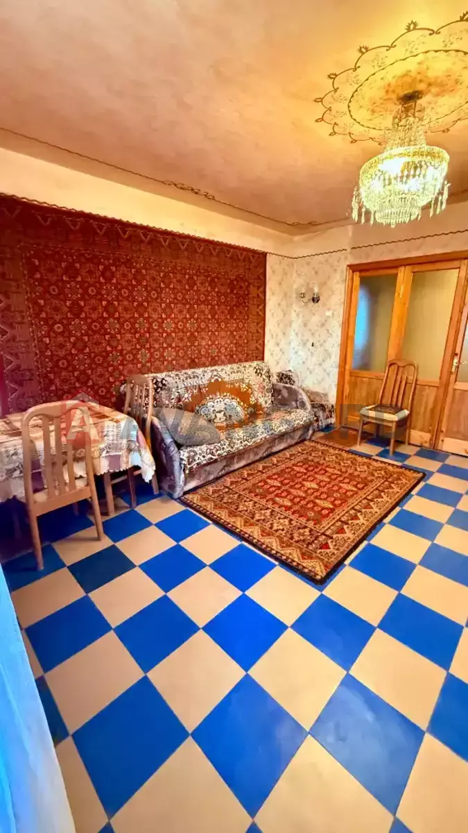 3 кім. квартира, 68/40/9 кв. м., 4/9 поверх фото 2 3 кім. квартира, 68/40/9 кв. м., 4/9 поверх фото 2