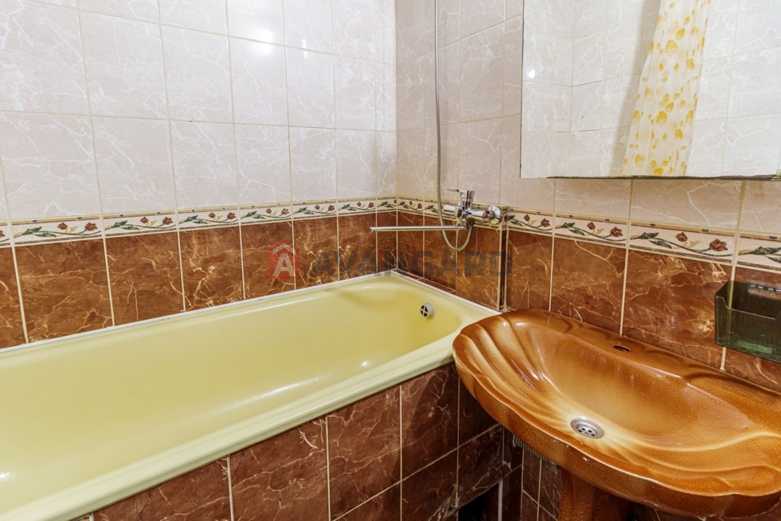 3 комн. квартира, 76/45/12 кв. м., 5/5 этаж фото 18 3 комн. квартира, 76/45/12 кв. м., 5/5 этаж фото 18