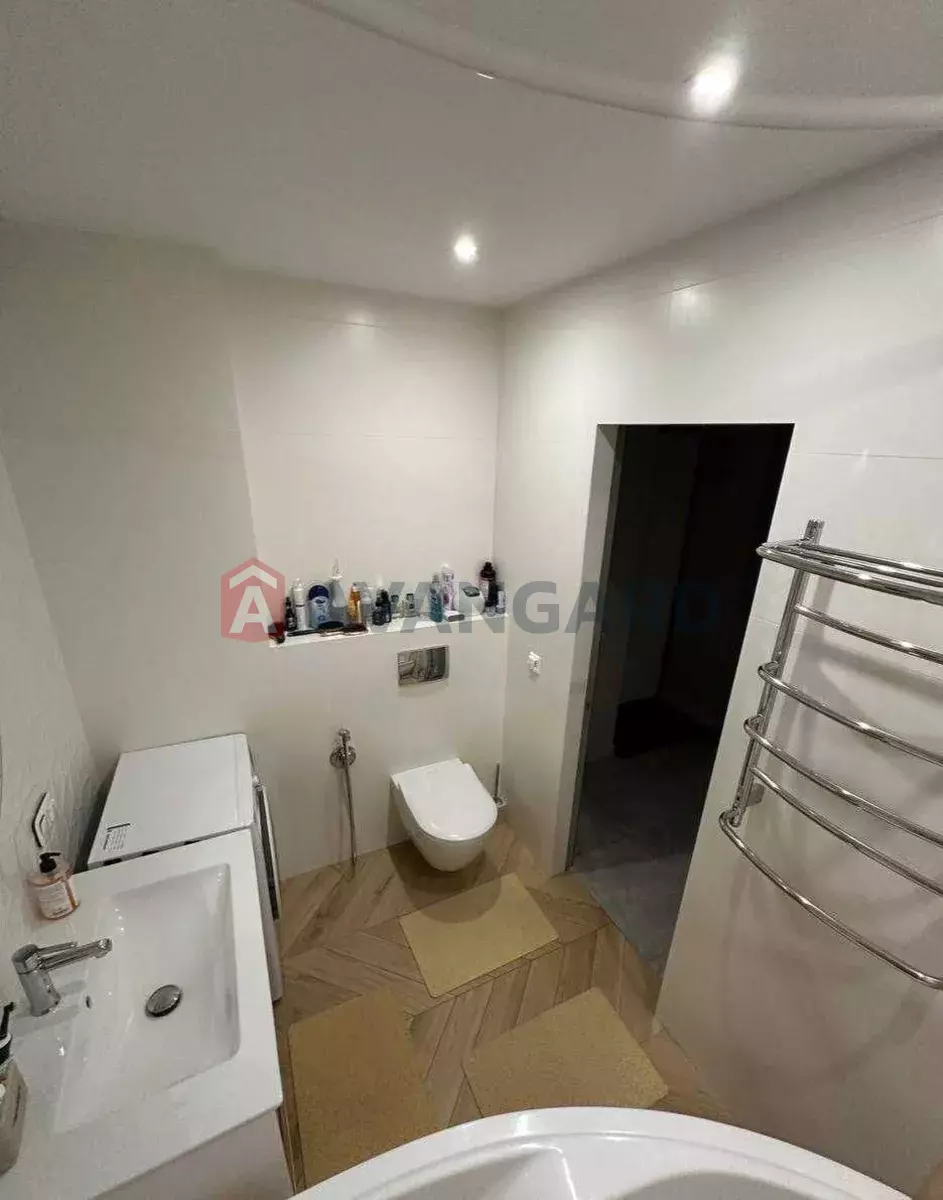 2 кім. квартира, 70/-/17 кв. м., 5/10 поверх фото 11 2 кім. квартира, 70/-/17 кв. м., 5/10 поверх фото 11