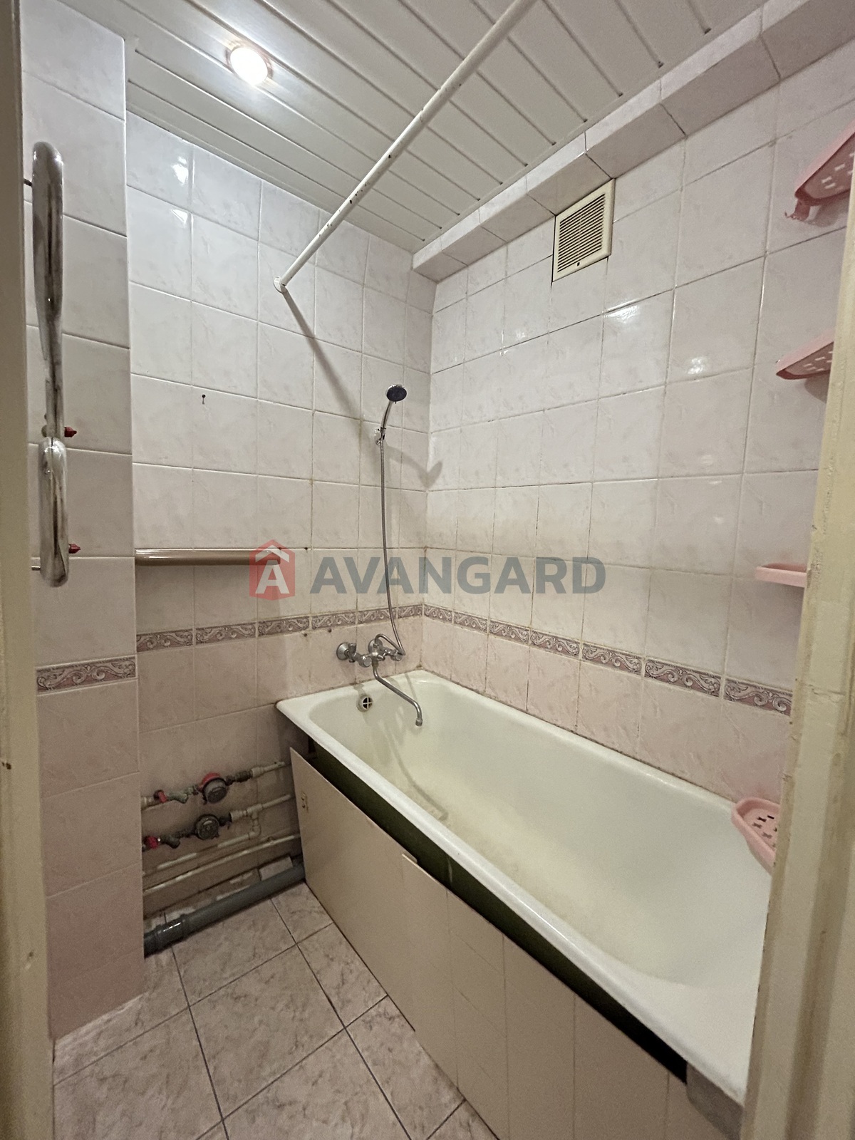 2 комн. квартира, 46/27/7 кв. м., 3/5 этаж фото 8 2 комн. квартира, 46/27/7 кв. м., 3/5 этаж фото 8