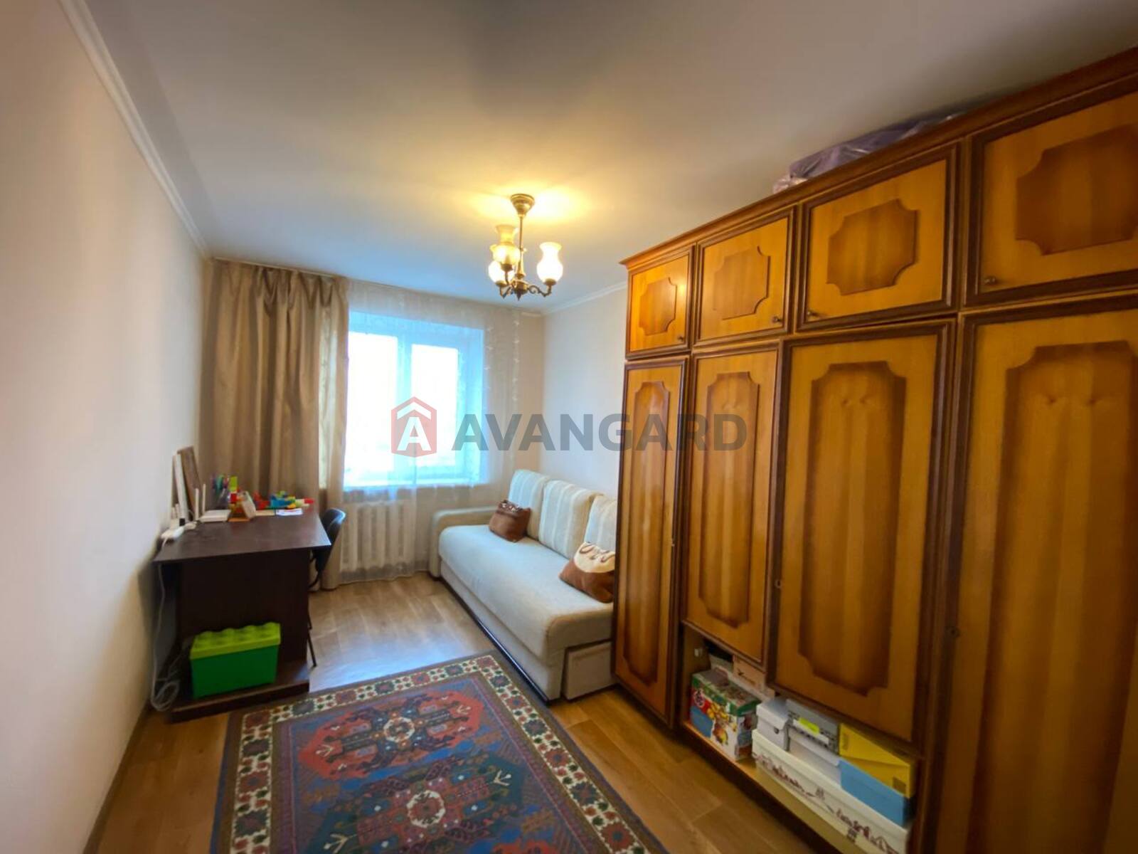 2 комн. квартира, 48/8/- кв. м., 10/10 этаж фото 6 2 комн. квартира, 48/8/- кв. м., 10/10 этаж фото 6