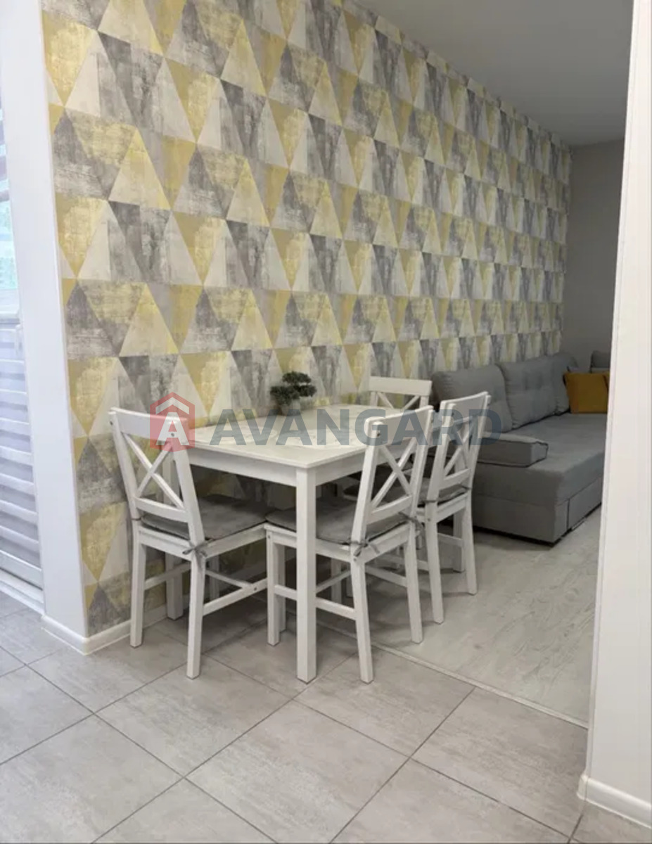 2 кім. квартира, 61/32.4/12.8 кв. м., 9/10 поверх фото 4 2 кім. квартира, 61/32.4/12.8 кв. м., 9/10 поверх фото 4