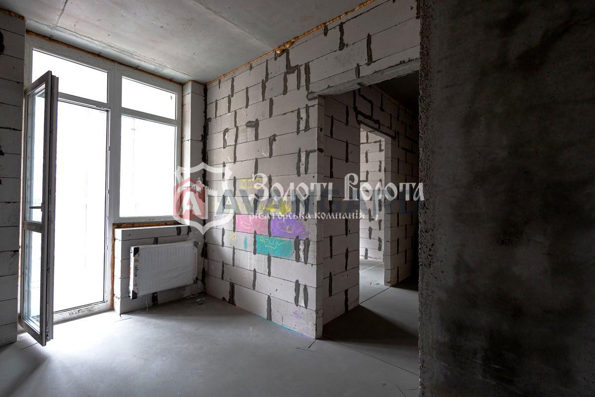 1 кім. квартира, 40.2 / 10.3 / 15 кв. м., 6/16 поверх фото 10 1 кім. квартира, 40.2 / 10.3 / 15 кв. м., 6/16 поверх фото 10