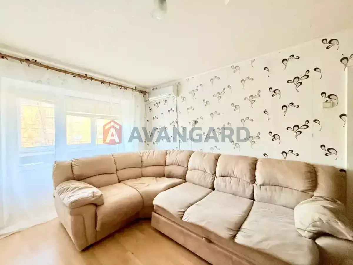 1 комн. квартира, 31/17/6 кв. м., 3/5 этаж фото 4 1 комн. квартира, 31/17/6 кв. м., 3/5 этаж фото 4