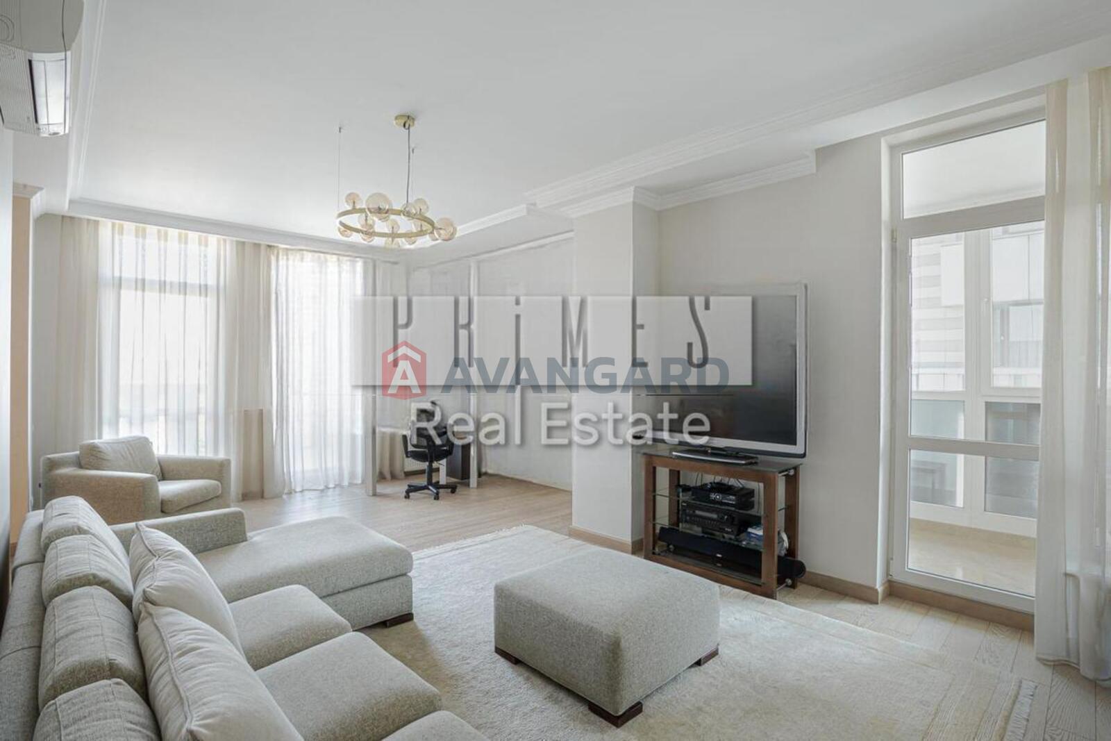 3 комн. квартира, 130/100/15 кв. м., 11/18 этаж фото 1 3 комн. квартира, 130/100/15 кв. м., 11/18 этаж фото 1