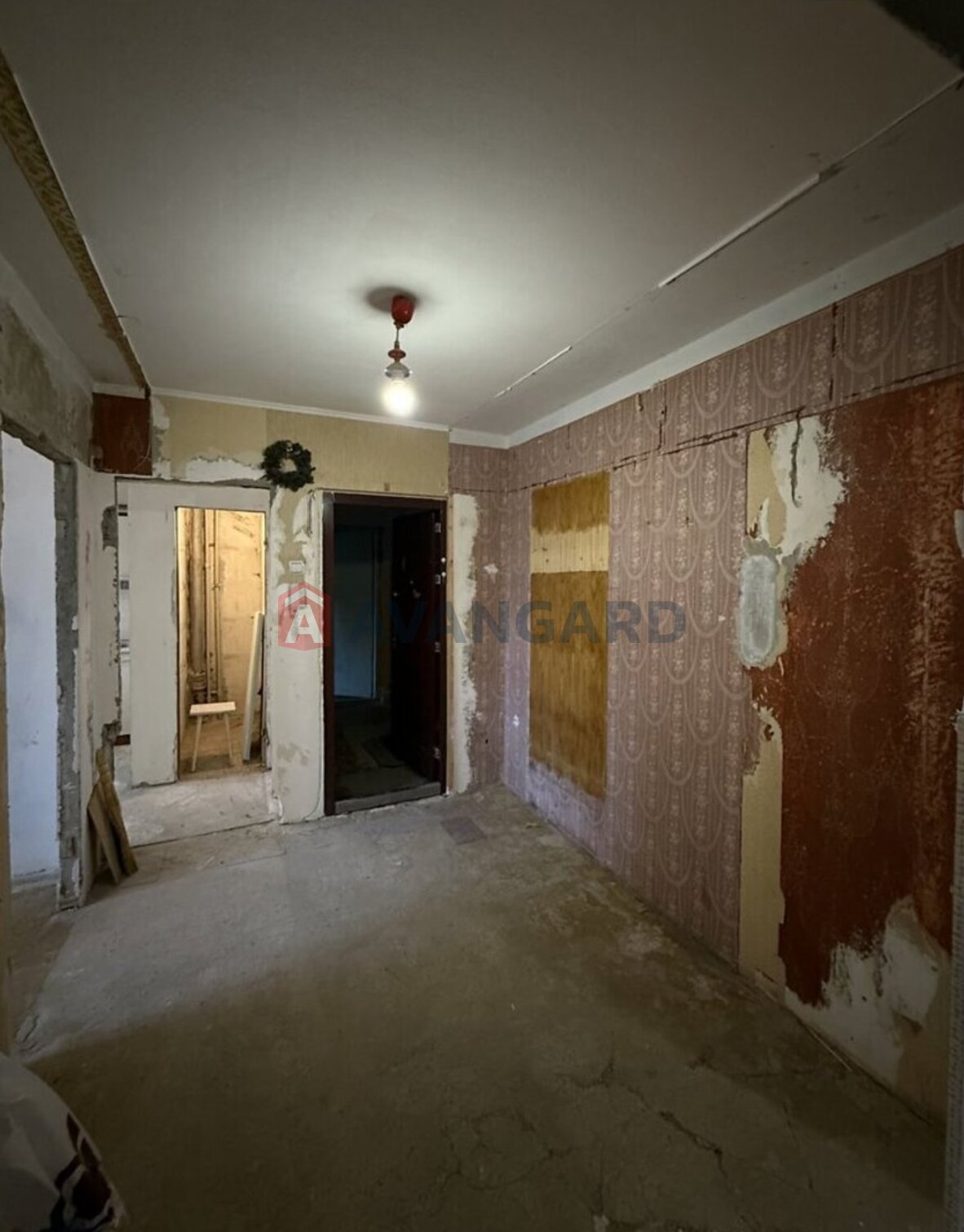 3 кім. квартира, 63/38/8 кв. м., 7/9 поверх фото 8 3 кім. квартира, 63/38/8 кв. м., 7/9 поверх фото 8