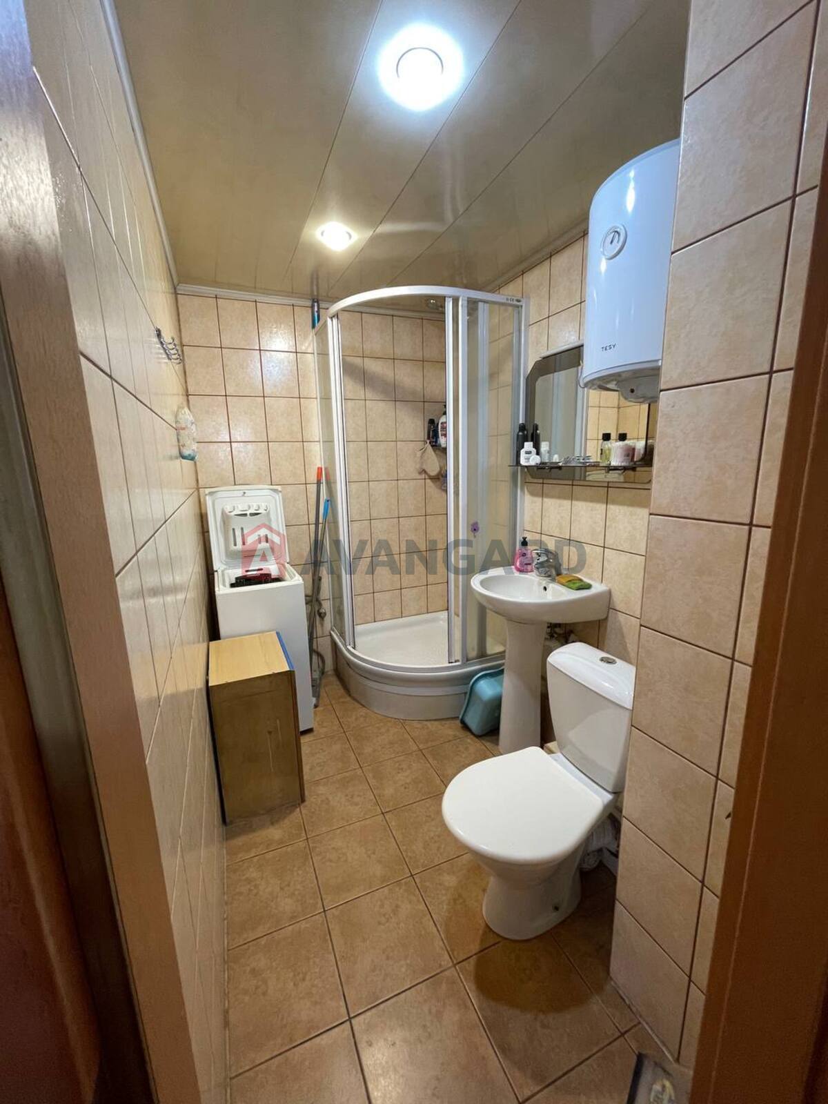 2 кім. квартира, 48/-/20 кв. м., 6/9 поверх фото 10 2 кім. квартира, 48/-/20 кв. м., 6/9 поверх фото 10