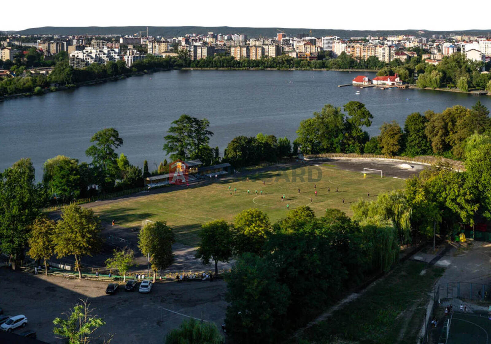 2 кім. квартира, 66/23/23 кв. м., 14/17 поверх фото 3 2 кім. квартира, 66/23/23 кв. м., 14/17 поверх фото 3