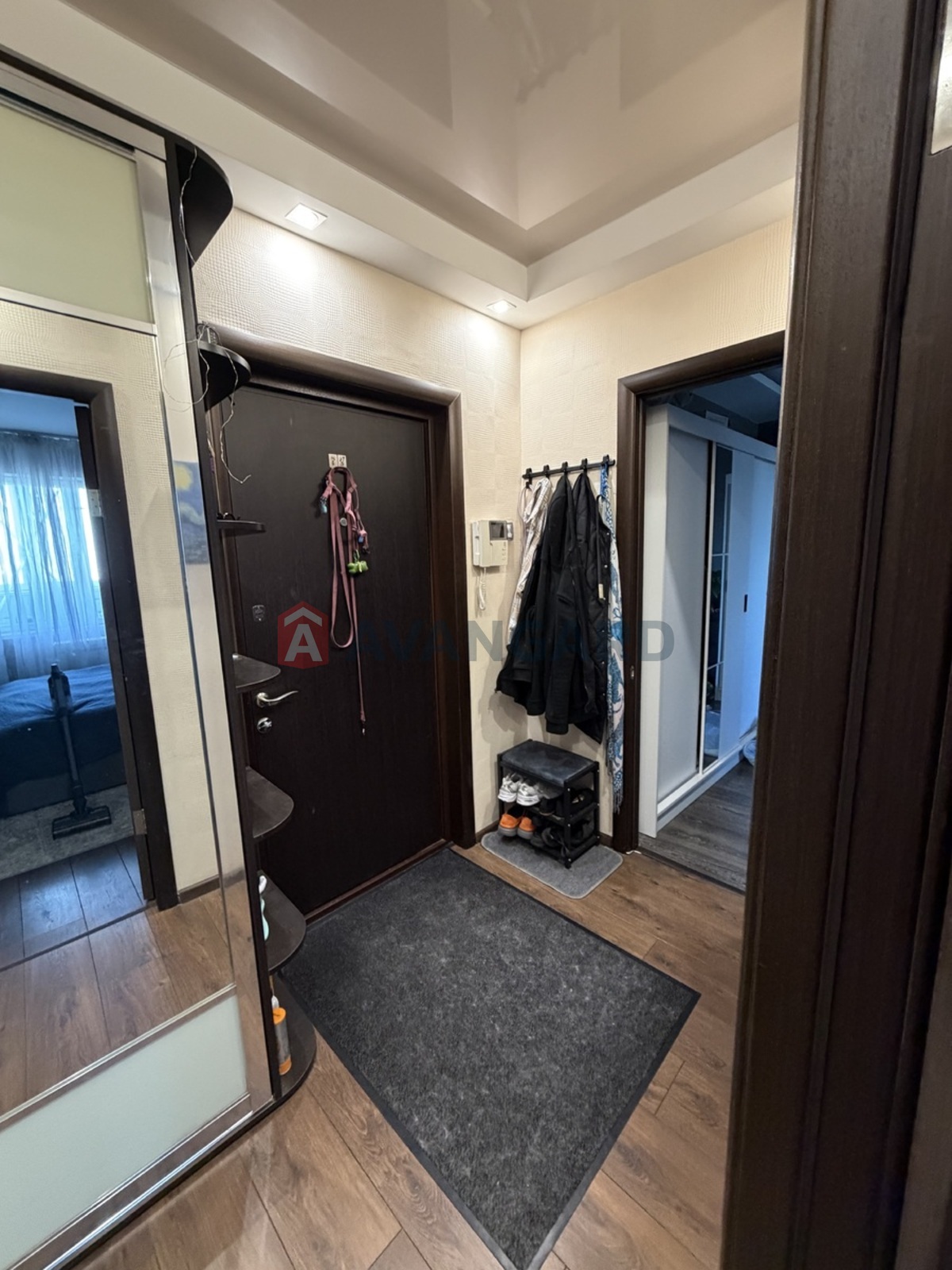 2 комн. квартира, 60/29/7 кв. м., 9/12 этаж фото 7 2 комн. квартира, 60/29/7 кв. м., 9/12 этаж фото 7