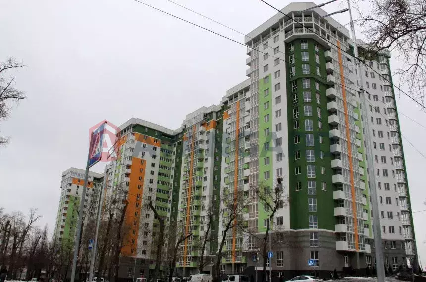 2 кім. квартира, 58/-/10 кв. м., 11/25 поверх фото 7 2 кім. квартира, 58/-/10 кв. м., 11/25 поверх фото 7