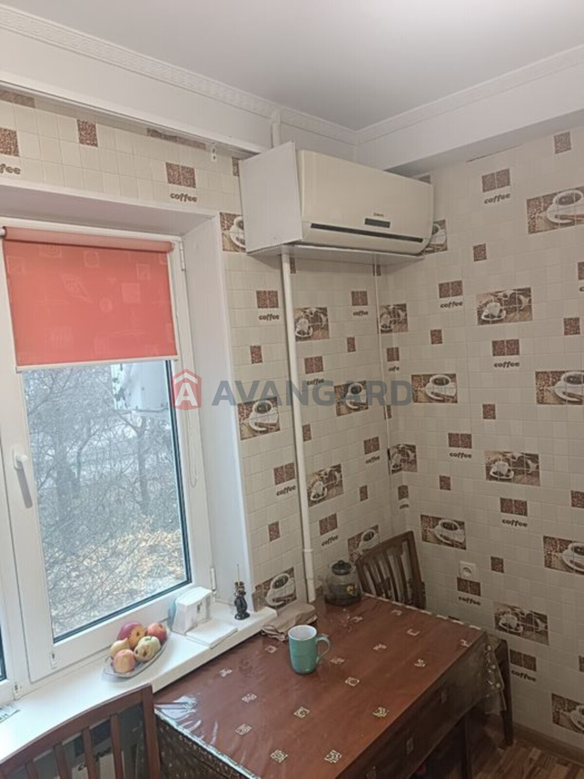 2 комн. квартира, 44/-/6 кв. м., 2/5 этаж фото 2 2 комн. квартира, 44/-/6 кв. м., 2/5 этаж фото 2