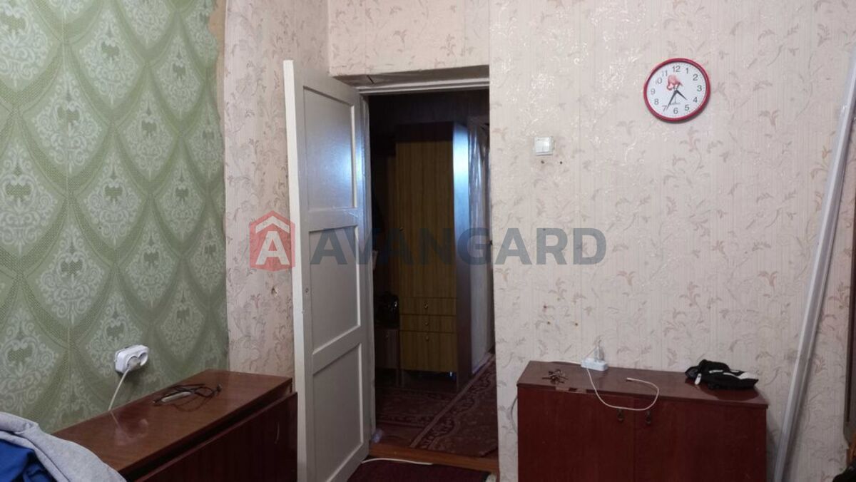 1 кім. квартира, 31/-/6 кв. м., 5/5 поверх фото 10 1 кім. квартира, 31/-/6 кв. м., 5/5 поверх фото 10