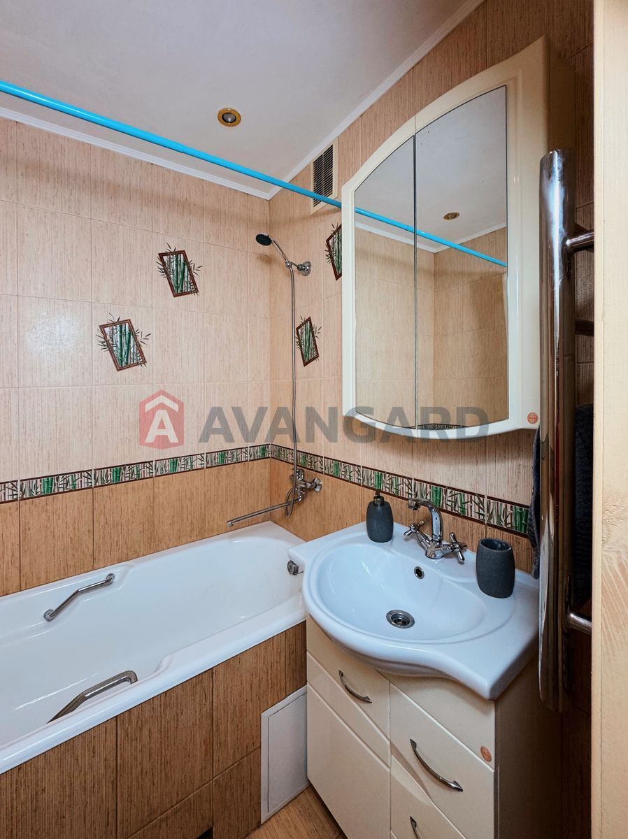 3 кім. квартира, 70 / 42 / 7.3 м кв. м., 8/9 поверх фото 11 3 кім. квартира, 70 / 42 / 7.3 м кв. м., 8/9 поверх фото 11