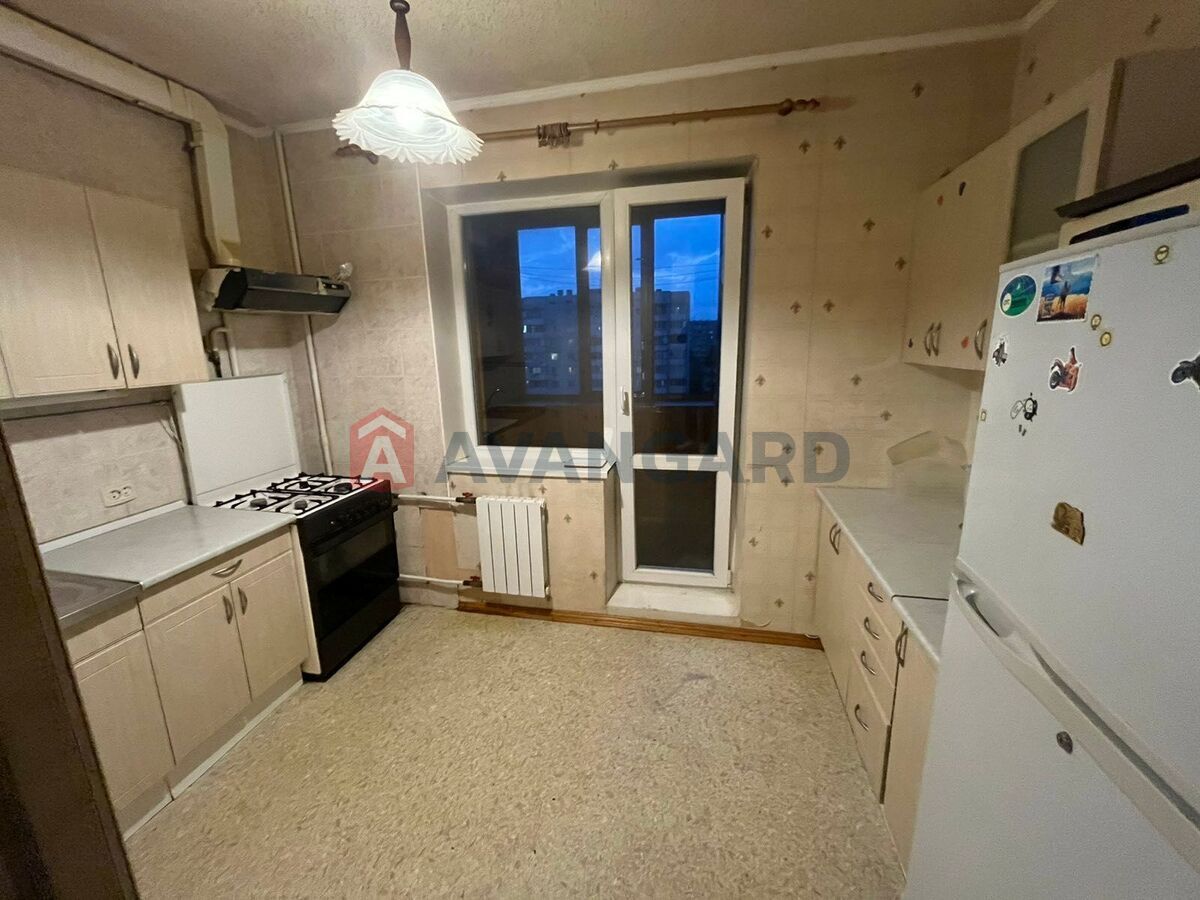 1 комн. квартира, 37 / 19 / 8.5 м? кв. м., 7/9 этаж фото 1 1 комн. квартира, 37 / 19 / 8.5 м? кв. м., 7/9 этаж фото 1